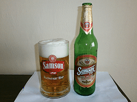 Hodnocené pivo