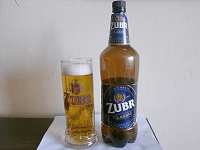 Hodnocené pivo