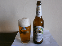 Hodnocené pivo