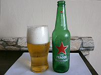Hodnocené pivo