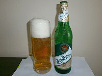 Hodnocené pivo