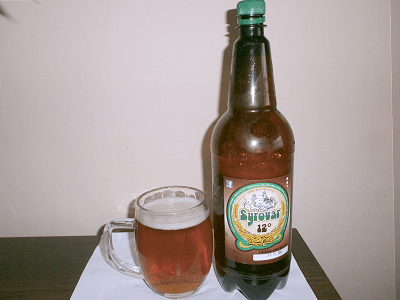 Hodnocené pivo