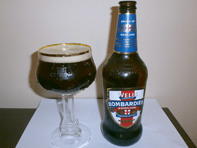 Hodnocené pivo