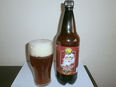 Hodnocené pivo