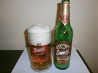 Hodnocené pivo