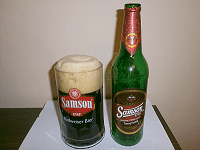 Hodnocené pivo