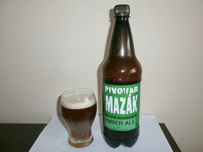 Hodnocené pivo
