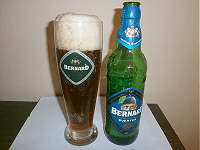 Hodnocené pivo