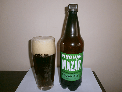 Hodnocené pivo