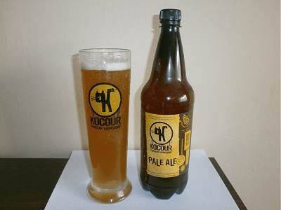 Hodnocené pivo