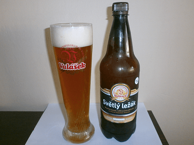 Hodnocené pivo