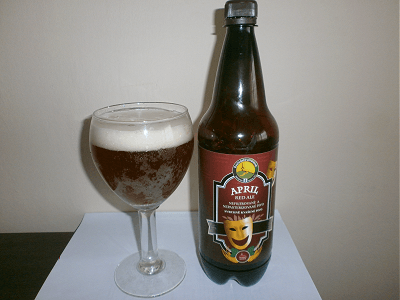 Hodnocené pivo