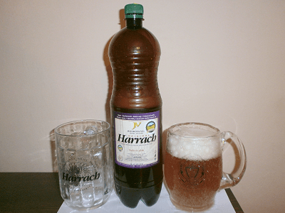 Hodnocené pivo