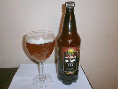 Hodnocené pivo
