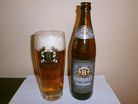 Hodnocené pivo