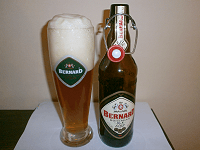 Hodnocené pivo