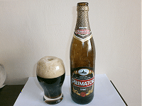 Hodnocené pivo