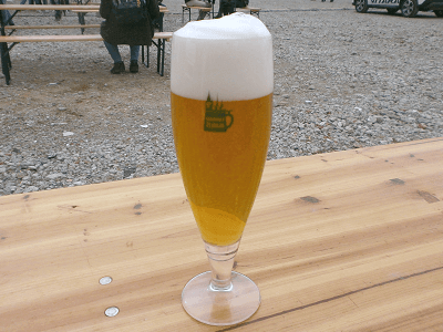 Hodnocené pivo