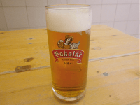 Hodnocené pivo