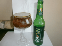 Hodnocené pivo