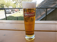 Hodnocené pivo