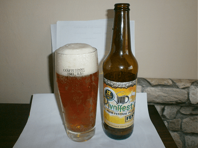 Hodnocené pivo