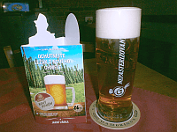 Hodnocené pivo