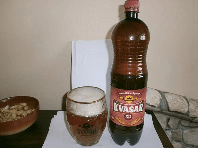 Hodnocené pivo