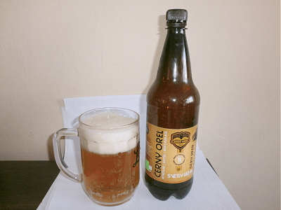 Hodnocené pivo