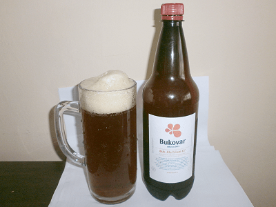 Hodnocené pivo