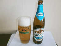Hodnocené pivo