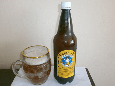 Hodnocené pivo