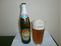 Hodnocené pivo