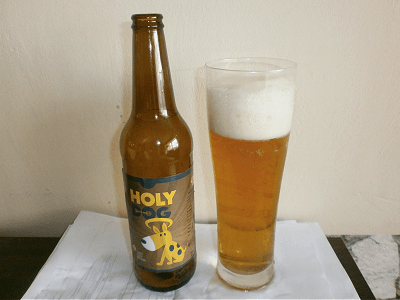 Hodnocené pivo