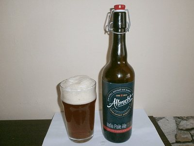 Hodnocené pivo