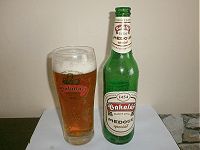 Hodnocené pivo