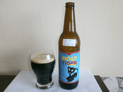 Hodnocené pivo