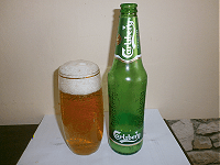 Hodnocené pivo