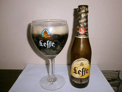 Hodnocené pivo