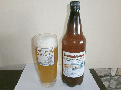 Hodnocené pivo