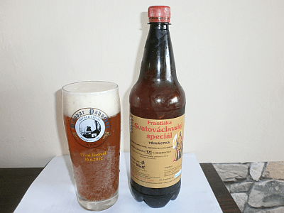 Hodnocené pivo