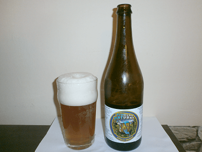 Hodnocené pivo