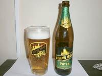Hodnocené pivo