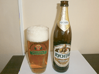 Hodnocené pivo