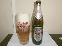 Hodnocené pivo