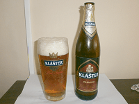 Hodnocené pivo