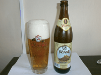 Hodnocené pivo