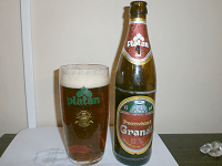 Hodnocené pivo