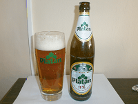 Hodnocené pivo