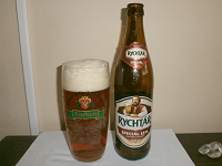 Hodnocené pivo
